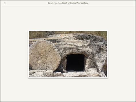 Sealing the Tomb of Jesus