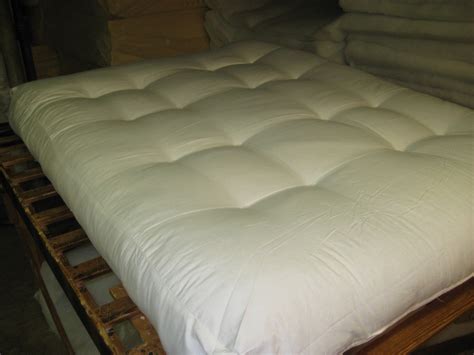 Memory Foam Futon Mattress - Decor Ideas