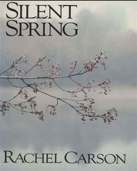 Silent Spring eBook by Rachel Carson - EPUB | Rakuten Kobo 1230003664315