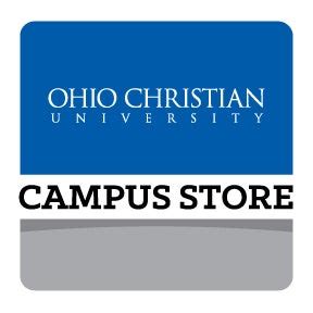 Ohio Christian University Campus Store