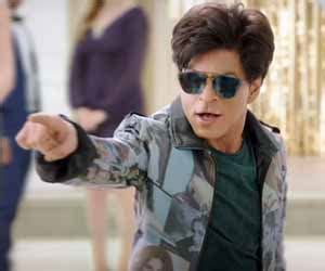 Shah Rukh Khan’s Zero teaser garners 10 million views in less than a day