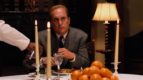 Robert Duvall Knew The Godfather Was Special Before Filming Had Even Wrapped