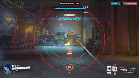 Nice widow 4K I got! : r/Overwatch