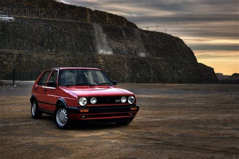 Poslušný ambasáda zdřímnutí vw golf mk1 gti wallpaper gen Narabar Zvlněný