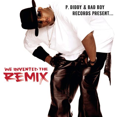 Review: P. Diddy & Bad Boy Records, We Invented the Remix - Slant Magazine