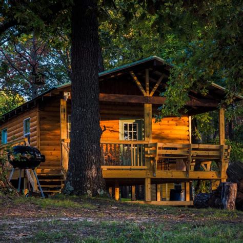 Buck & Bass Rend Lake Cabins - Your next getaway in Southern Illinois