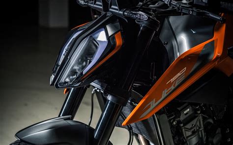 2018 KTM Duke 790 | Top Speed