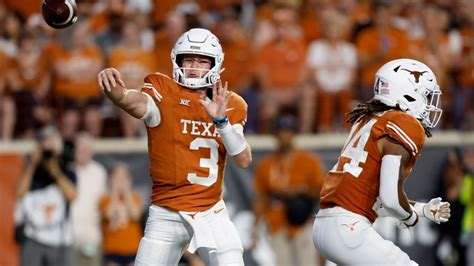 How To Watch Texas Longhorns Game | CitizenSide