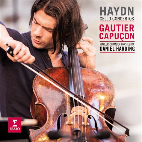 Haydn: Cello Concertos | Warner Classics