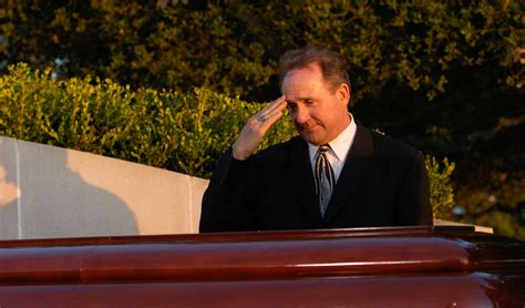 President Reagan's Funeral: Pete Souza Photography