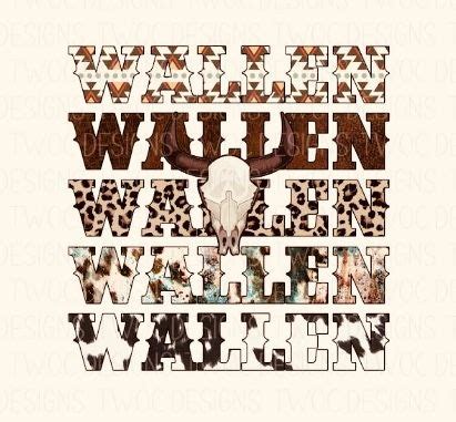 wallen wallpaper!