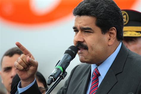 Maduro pledges to attend summit despite being disinvited