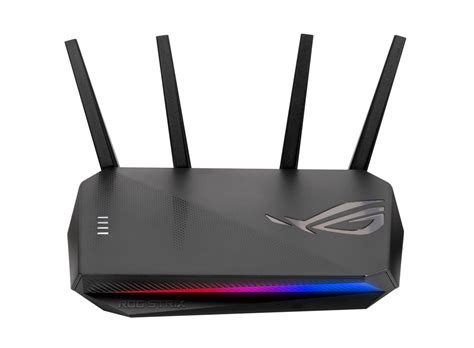 ASUS ROG STRIX GS-AX5400 WiFi 6 Router - epcomcolombia.com