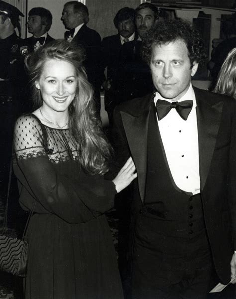 Meryl Streep and Don Gummer's Relationship Timeline