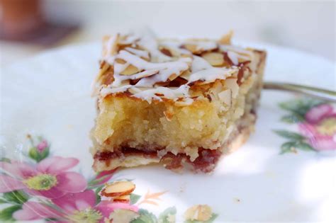 Mary Berry's Bakewell Tart Recipe and a Mincemeat Twist from Christina ...