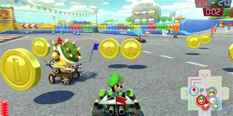 What Do Coins Do in Mario Kart 8? Complete Guide (2025)