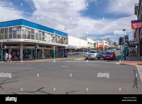 Burnie, Tasmania High Resolution Stock Photography and Images - Alamy