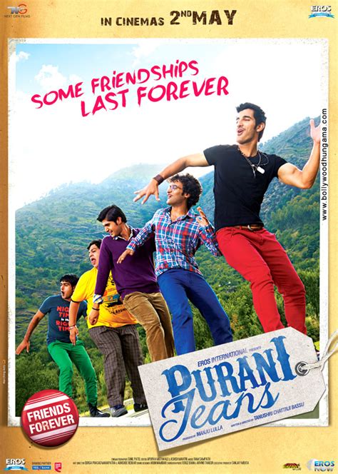 Purani Jeans Movie: Review | Release Date (2014) | Songs | Music ...