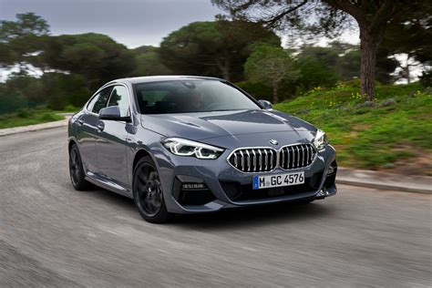 Dial M for Sport — BMW launches 220i Gran Coupé M Sport - Motoring World