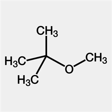 tert-Butyl methyl ether ACS | FTF Scientific