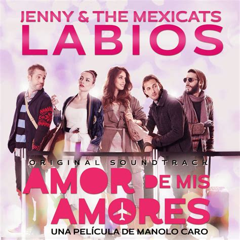 Amor De Mis Amores [DVDRip][Latino][Mega] - Peliculas