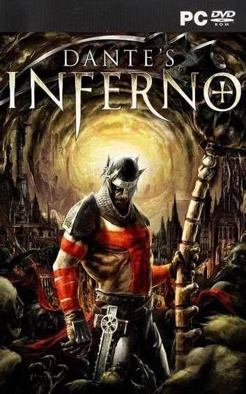 Dante's Inferno PC Game [Full] [RePack]