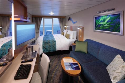 Oasis Of The Seas Guest Rooms | Royal Caribbean Incentives