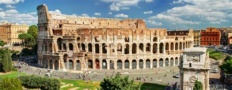 10 Interesting Facts About the Colosseum - On The Go Tours Blog