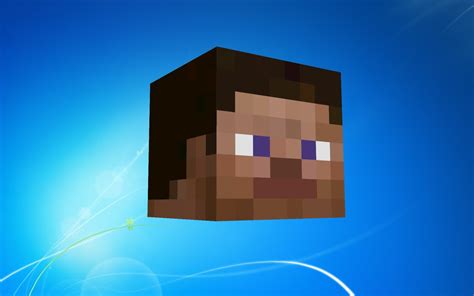 Aggregate 70+ minecraft steve wallpaper best - in.cdgdbentre