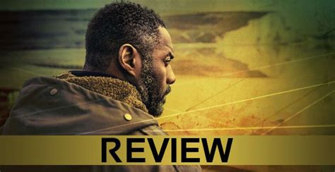 Luther Season 4 Is Engaging, But Not Quite 'Totally Disco'