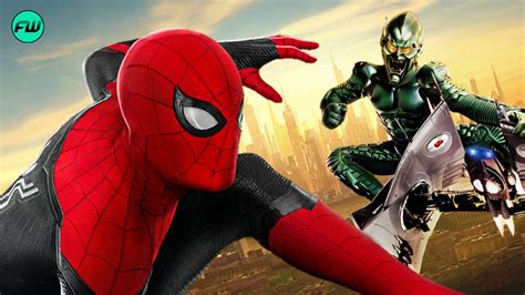 Spider-Man 3 Villains & Plot Details Revealed (EXCLUSIVE)