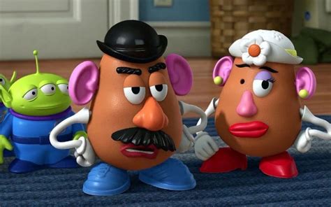 Horrorthon: Mr. Potato Head Is Back: Don Rickles Returns For Toy Story 4