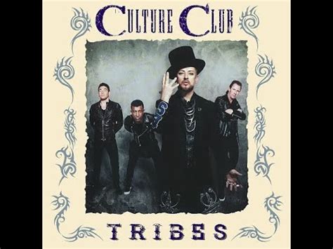 Introducir 41+ imagen culture club tribes - Abzlocal.mx