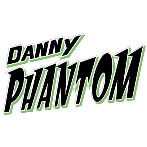 Danny Phantom LOGO PNG 2023 by wcwjunkbox on DeviantArt