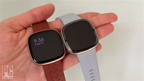 Fitbit Versa 4 Review | PCMag