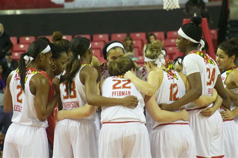 Maryland women's basketball preview: Terps look to track down Purdue - Testudo Times