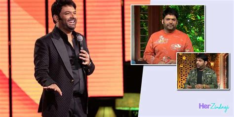 Kapil Sharma is the 'King of Comedy' and these moments are proof.-5 ...