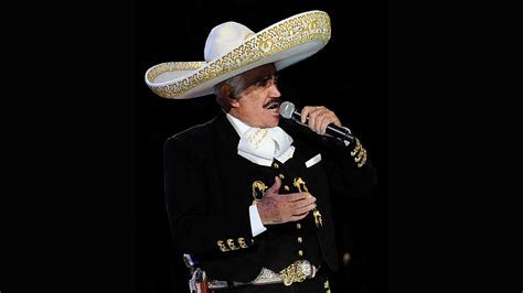 7 Best Vicente Fernandez Songs