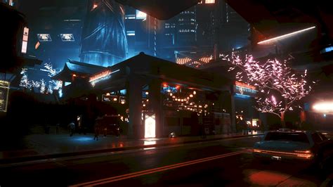 Revival Reshade - Cyberpunk 2077 Mod