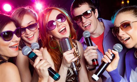 This is What Will Make Your Karaoke Party the Best One Yet