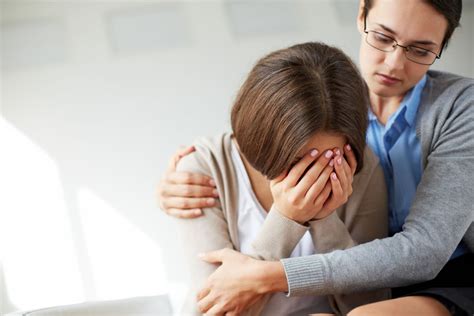 HOW CAN GRIEF COUNSELING HELP?