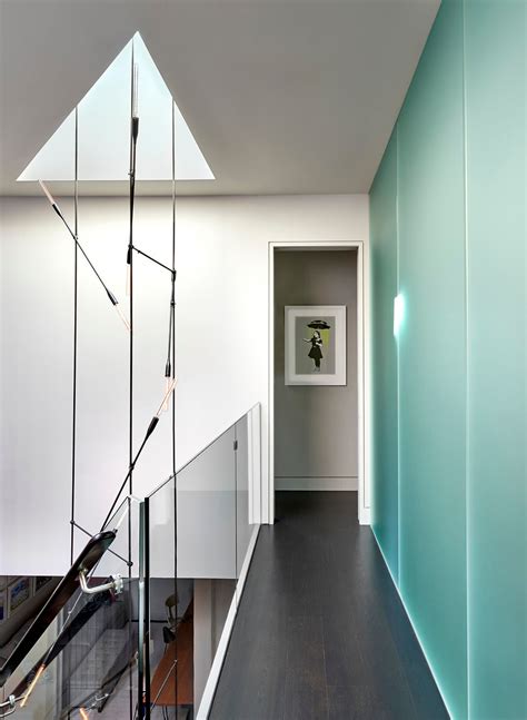 Skylight House | Renovation and Addition | dSPACE Studios