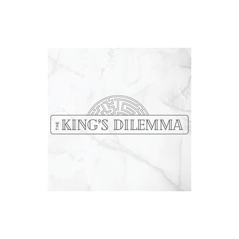 Buy Horrible Games the King's Dilemma Board Game Online at Lowest Price ...