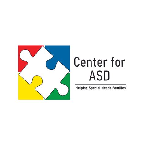 Center for ASD | autism and other special needs various programs ...