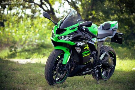 Kawasaki Ninja ZX-6R HD wallpapers | Kawasaki ninja zx6r, Kawasaki ninja, Ninja bike