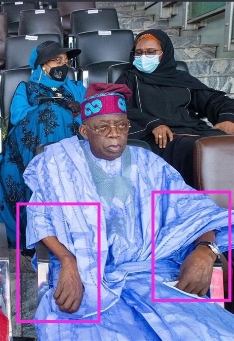 Bola Tinubu Meets Assembly Speakers Of APC Controlled States (Pictures ...