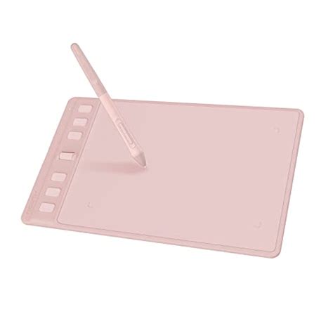 9 Best Small Drawing Tablet For 2023 | Robots.net