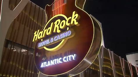 Reopening NJ: Hard Rock Casino wants to reopen by July 4th weekend in ...