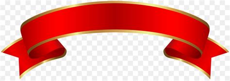 Free Red Banner Transparent, Download Free Red Banner Transparent png images, Free ClipArts on ...