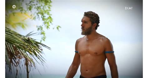 THE FINALS OF SURVIVOR GREECE 2021 | Redblueguide.com